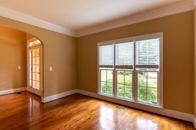 Formal Living Room