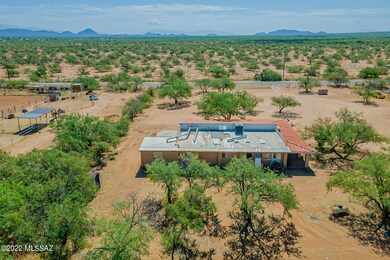 6868 S Marstellar Rd, Tucson, AZ 85735 - photo 2