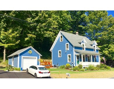 49 Greenfield Rd, Montague, MA 01351 - photo 2