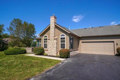 2 car garage