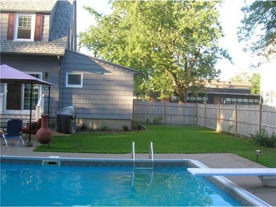 Yard/Garden.