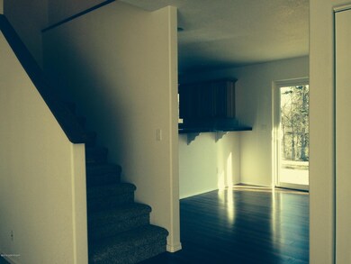 Stairs Living