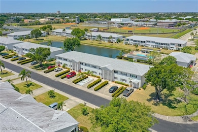 1473 Saddle Woode Dr unit 7C, Fort Myers, FL 33919 - photo 2