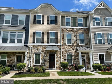 41746 McMonagle Square, Aldie, VA 20105 - photo 2