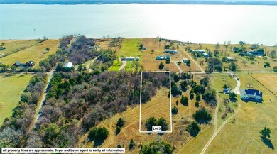 LOT 3 SE 2160 Rd, Corsicana, TX 75109 - photo 2