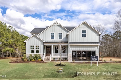 5040 Trotter Dr, Raleigh, NC 27603 - photo 2