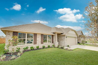 30181 Kingston Heath Dr, Cleveland, TX 77327 - photo 3