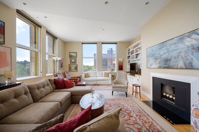 221 Columbus Ave unit 301, Boston, MA 02116 - photo 3