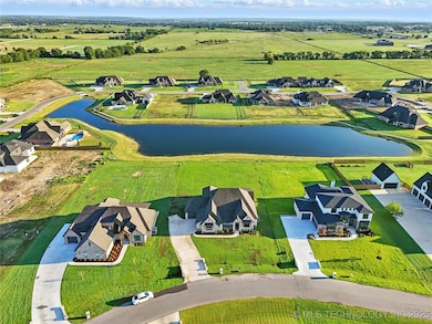 4247 E 179th St S, Bixby, OK 74008 - photo 2