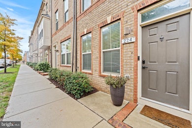 224 S Newkirk St, Baltimore, MD 21224 - photo 4