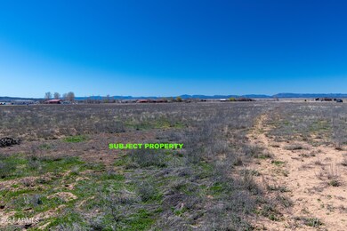 LOT 3 W Pilots Rest Airstrip unit 3, Paulden, AZ 86334 - photo 6