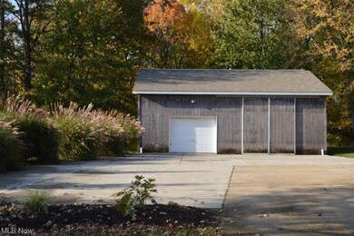 Ample Parking and 40x40 Pole Barn! Nice Landscapin