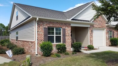 Corner lot