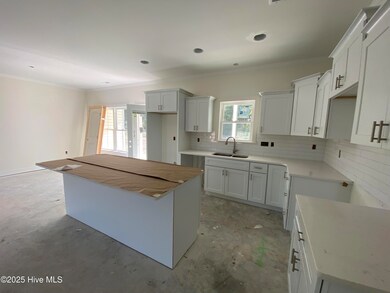 383 Paul Hare Rd, Goldsboro, NC 27530 - photo 6