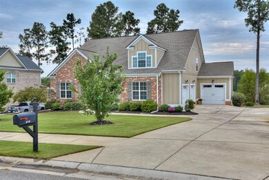 810 Long Cane Ridge, Evans, GA 30809 - photo 2