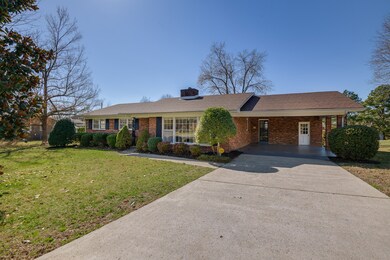 705 Dow Dr, Shelbyville, TN 37160 - photo 4