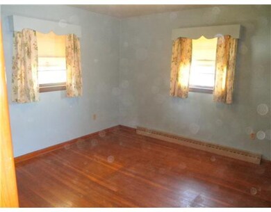 Master Bedroom.
