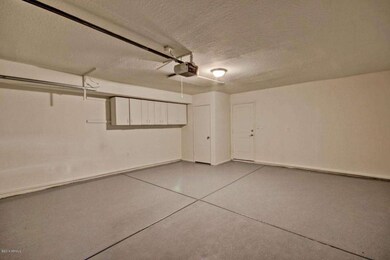 Epoxy Garage Floors