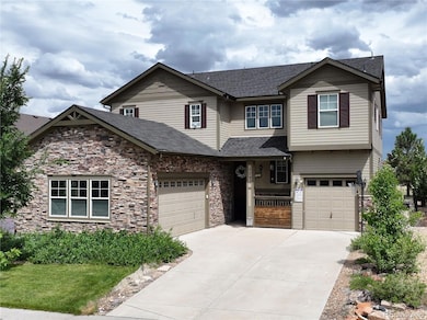 7792 S Quantock Way, Aurora, CO 80016 - photo 2