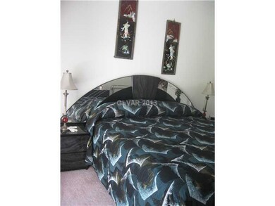 Master Bedroom.