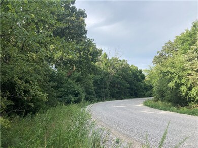 Newly repaved Malico Mt Road