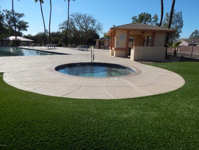 2570 W Tenbrook Way, Tucson, AZ 85741 - photo 2