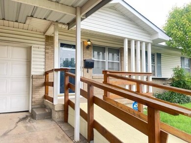 7932 Chaparral Dr, Fort Worth, TX 76108 - photo 3