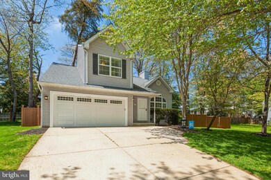 1422 Brenwoode Rd, Annapolis, MD 21409 - photo 6