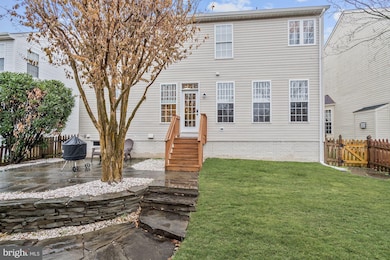 26215 Lands End Dr, Chantilly, VA 20152 - photo 2