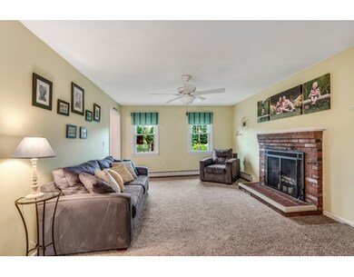 31 Flagg Dr, Bellingham, MA 02019 - photo 5