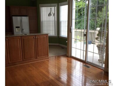 main floor living room