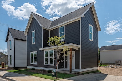 Example of finished floor plan (Colors & Finishes may vary)