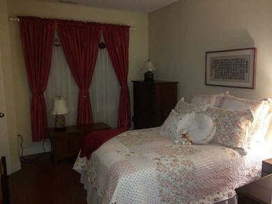 Exterior Front. Master Bedroom Suite