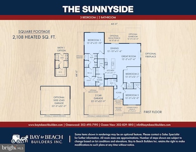 70 South St, Seaford, DE 19973 - photo 3