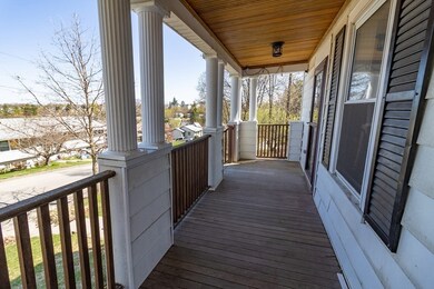 54 Wilkinson St, Worcester, MA 01606 - photo 3