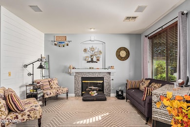 10054 E Lakeview Ave, Mesa, AZ 85209 - photo 5