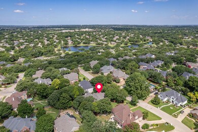 800 Shadow Glen Dr, Southlake, TX 76092 - photo 5