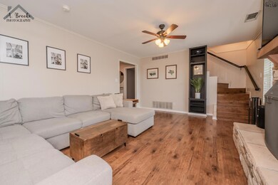 4306 Briar Cliff Dr, Wichita Falls, TX 76309 - photo 7