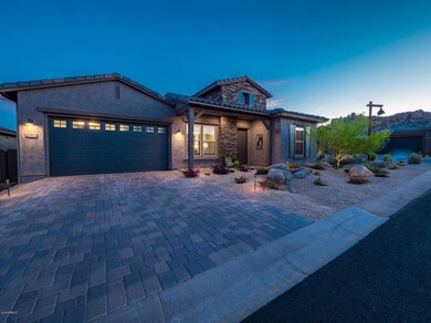 10983 E Ajave Dr, Scottsdale, AZ 85262 - photo 6