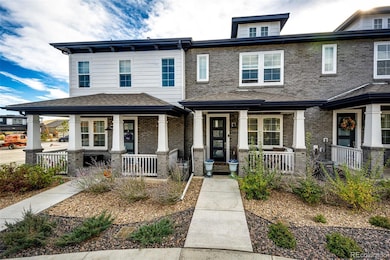 9630 Browns Peak Cir, Littleton, CO 80125 - photo 2