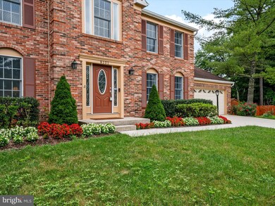 8101 Blake Ct, Bowie, MD 20720 - photo 5