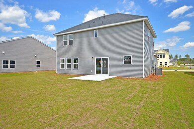 417 Carrara Dr, Summerville, SC 29486 - photo 5