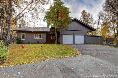 4200 Rabbit Creek Road
