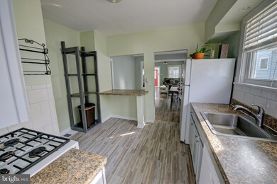 143 E Pine St, Audubon, NJ 08106 - photo 7