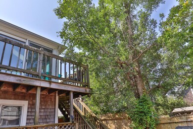 156 Bradford St unit 4, Provincetown, MA 02657 - photo 3