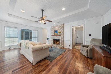 119 Mountain View Dr, Bedford, TX 76021 - photo 6