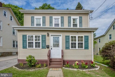 50 Garrett Ave, Bryn Mawr, PA 19010 - photo 2