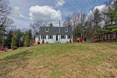 577 Gentile Rd, Stephentown, NY 12168 - photo 2