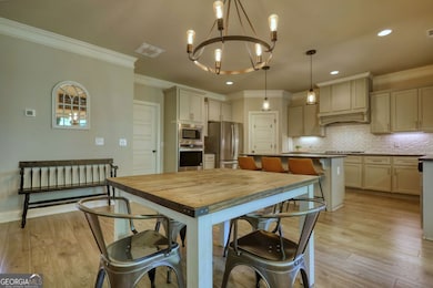 83 Bella Dr, Monroe, GA 30655 - photo 4