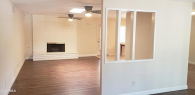 8313 E Vía de Las Flores, Scottsdale, AZ 85258 - photo 7